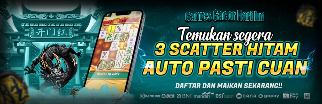 Garasi138 Desktop