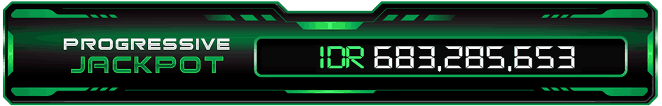 Garasi138 Jackpot