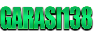Logo Garasi138