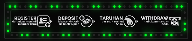 Garasi138 Jackpot